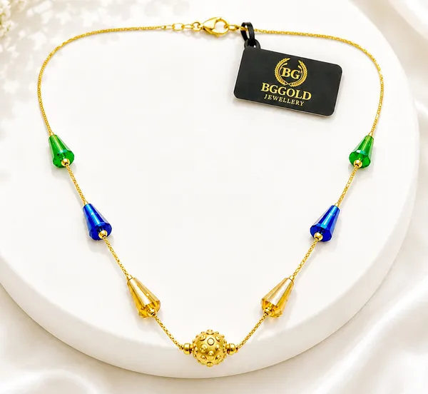 Fancy_Mala_with_Beaded_Accents_&_Central_Gold_Ball