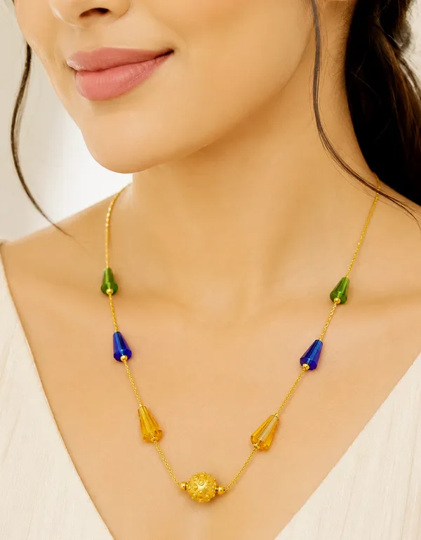 Fancy_Mala_with_Beaded_Accents_&_Central_Gold_Ball