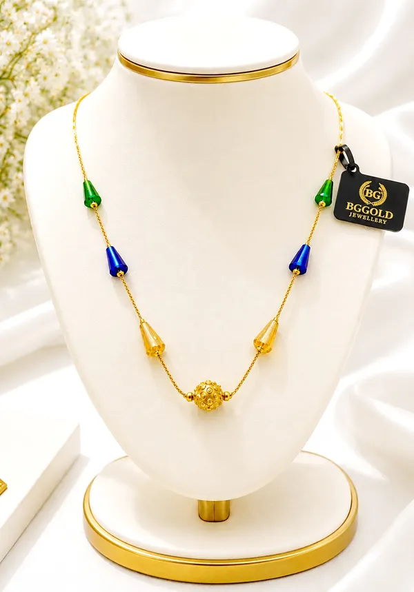 Fancy_Mala_with_Beaded_Accents_&_Central_Gold_Ball