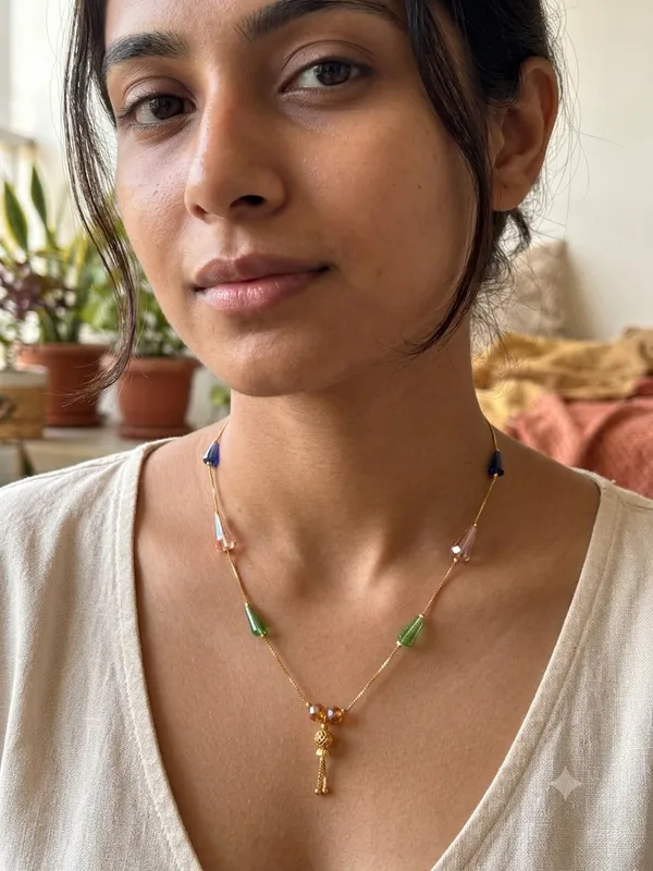 Fancy_Mala_with_Colorful_Crystal_Beads_&_Pendant
