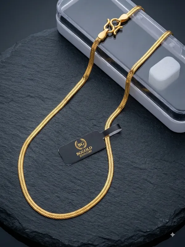 Premium_1_Gram_Micro_Gold_Plated_Flexible_Flat_Link_Chain