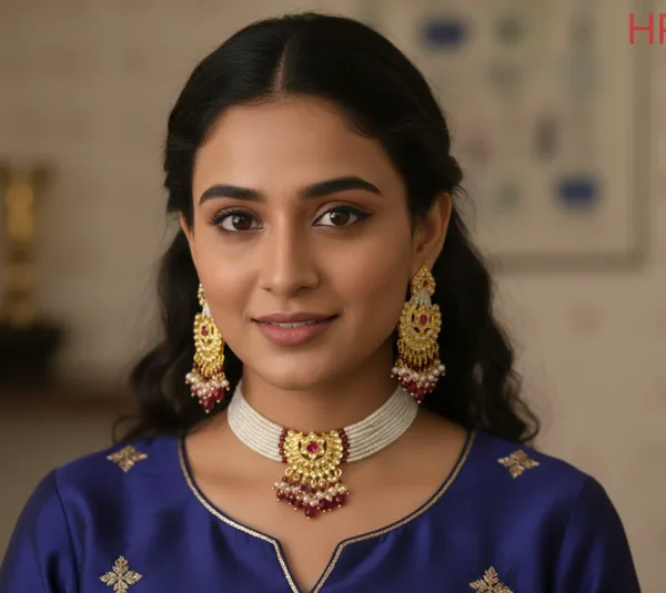 Balaji_Gold_Royal_Rajasthani_Kundan_Pearl_Choker_Set