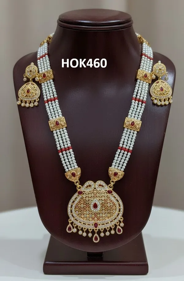 Royal_Rajasthani_Pearl_Haar_Set_with_Kundan_Pendant