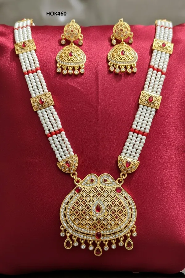 Royal_Rajasthani_Pearl_Haar_Set_with_Kundan_Pendant