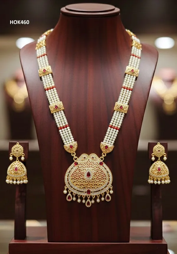 Royal_Rajasthani_Pearl_Haar_Set_with_Kundan_Pendant