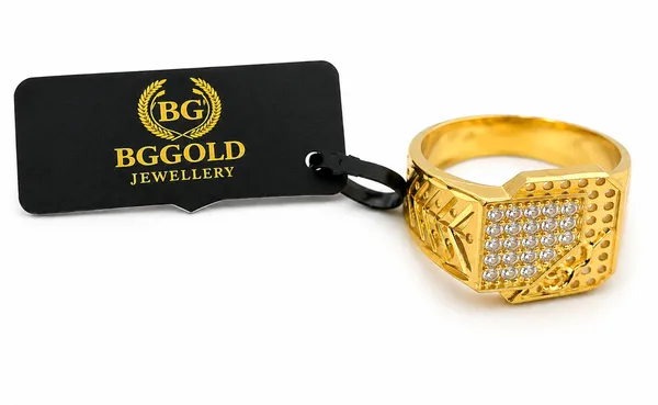 Stunning_Gold-Plated_Designer_AD_Stone_Studded_Men's_Ring_with_Cheetah_Motif