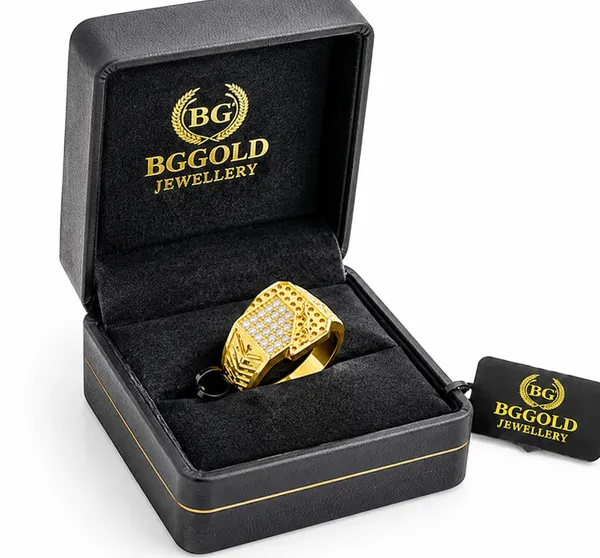 Stunning_Gold-Plated_Designer_AD_Stone_Studded_Men's_Ring_with_Cheetah_Motif