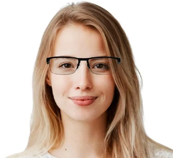 See_World_-_BLACK_Full_Rim_Frame_Reading_Eye_Glasses_With_Hard_Case_&_Cleaning_Cloth