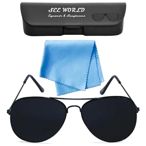 Black_Full_Rim_Metal_Frame,_Black_Glasses_Latest_And_Stylish_Aviator_Sunglasses_|_Uv_Protected_|_With_Hard_Case_And_Cleaning_Cloth