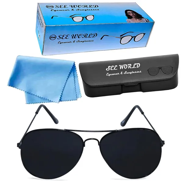 Black_Full_Rim_Metal_Frame,_Black_Glasses_Latest_And_Stylish_Aviator_Sunglasses_|_Uv_Protected_|_With_Hard_Case_And_Cleaning_Cloth