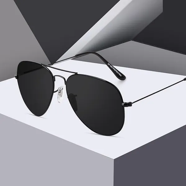 Grey_Full_Rim_Metal_Frame,_Black_Glasses_|_Latest_And_Stylish_Aviator_Sunglasses_|_Uv_Protected_|_With_Hard_Case_And_Cleaning_Cloth
