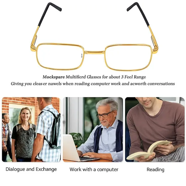 See_World_-_GOLDEN_Metallic_Full_Rim_Frame_With_Spring_Hinges_Reading_Eye_Glasses_With_Hard_Case,_Lens_Cleaning_Spray,_Cleaning_Cloth_And_Hanging_Dori
