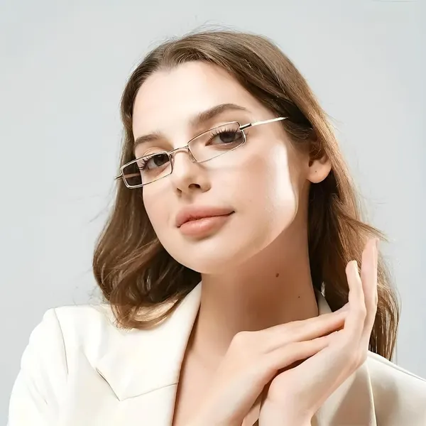 See_World_-_Brown_and_Grey_(Combo)_Full_Rim_Metal_Frames_With_Pen_Type_Metal_Cases_Reading_Eye_Glasses_With_Cleaning_Cloth_(Pack_Of_2)