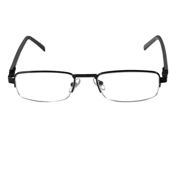 See_World_-_BLACK_Half_Rim_Metal_Frame_Reading_Eyeglasses_With_Spring_Hinges,_Soft_Cover,_Lens_Cleaning_Spray,_Cleaning_Cloth_&_Hanging_Dori