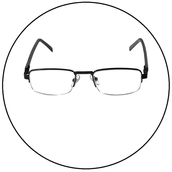 See_World_-_BLACK_Half_Rim_Metal_Frame_Reading_Eyeglasses_With_Spring_Hinges,_Soft_Cover,_Lens_Cleaning_Spray,_Cleaning_Cloth_&_Hanging_Dori