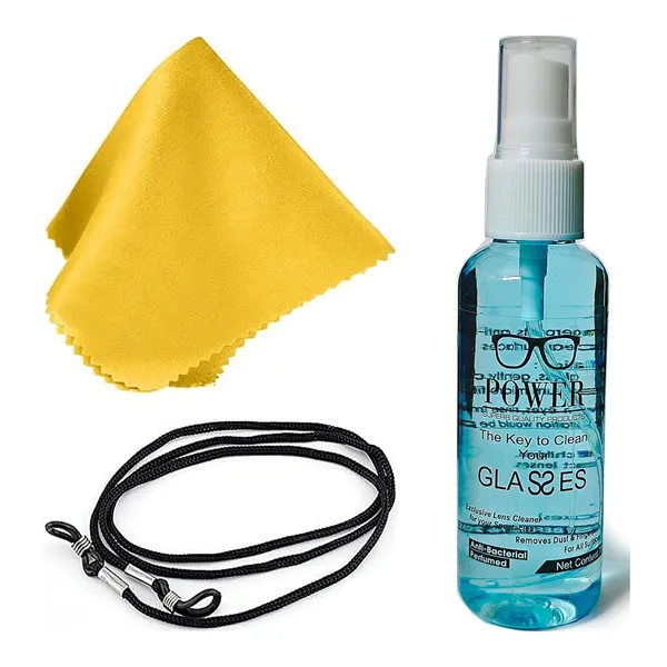SEE_WORLD_-_Brown_Full_Rim_Frame_With_Spring_Hinges_Reading_Eyeglasses_With_Case,_Lens_Cleaning_Spray,_Cleaning_Cloth_&_Hanging_Dori