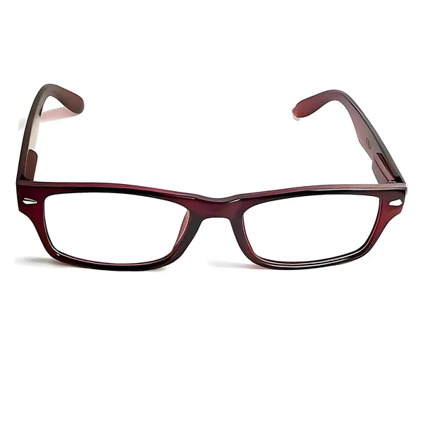 SEE_WORLD_-_Brown_Full_Rim_Frame_With_Spring_Hinges_Reading_Eyeglasses_With_Case,_Lens_Cleaning_Spray,_Cleaning_Cloth_&_Hanging_Dori