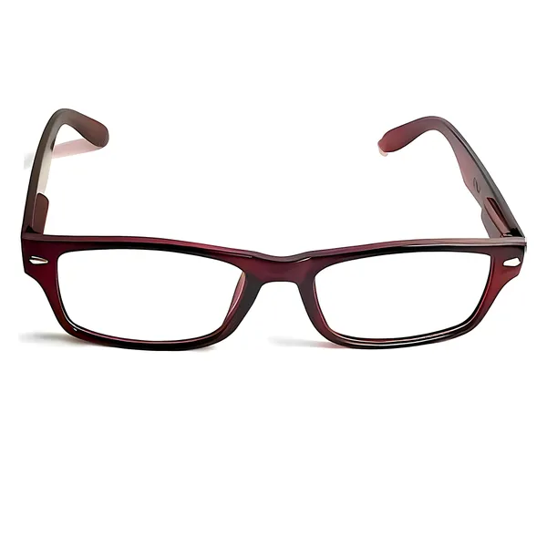 SEE_WORLD_-_Brown_Full_Rim_Frame_With_Spring_Hinges_Reading_Eyeglasses_With_Case_and_Cleaning_Cloth