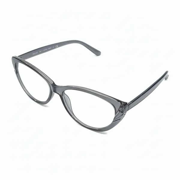 SEE_WORLD_-_GREY_Frame_Cat_Eye_Style_Reading_Eyeglasses_with_Lens_Cleaning_Spray,_Hard_Case,_Cleaning_Cloth_And_Hanging_Dori