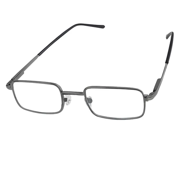 See_World_-_GREY_Metallic_Full_Rim_Frame_With_Spring_Hinges_Reading_Eye_Glasses_With_Hard_Case_and_Cleaning_Cloth
