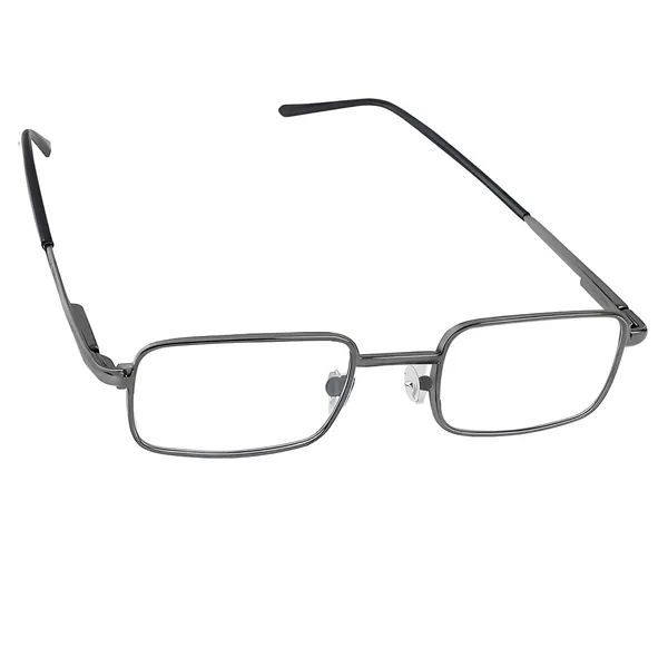 See_World_-_GREY_Metallic_Full_Rim_Frame_With_Spring_Hinges_Reading_Eye_Glasses_With_Hard_Case_and_Cleaning_Cloth
