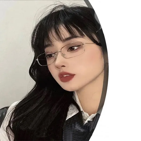 See_World_-_GOLDEN_Half_Rim_Metal_Frame_With_Pen_Clip_Spring_Hinges_Reading_Eye_Glasses_With_Eye_Protection,_Soft_Cover,_Cleaning_Spray,_Cleaning_Cloth_&_Dori