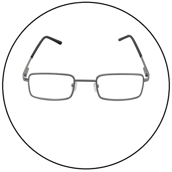 See_World_-_GREY_Metallic_Full_Rim_Frame_With_Spring_Hinges_Reading_Eye_Glasses_With_Hard_Case,_Lens_Cleaning_Spray,_Cleaning_Cloth_And_Hanging_Dori