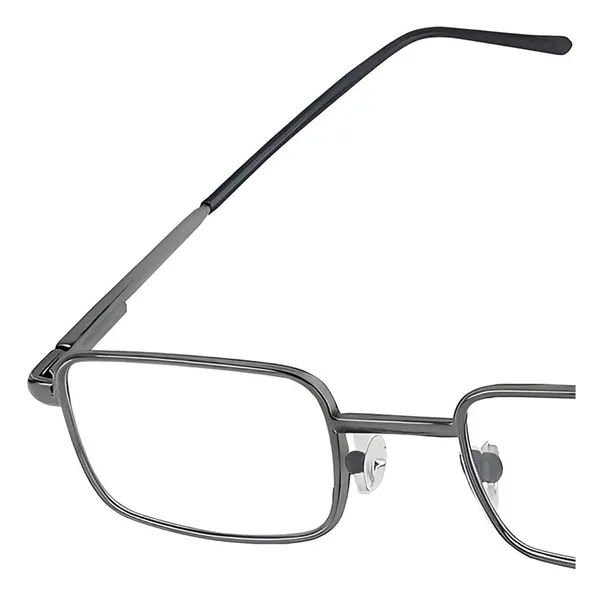 See_World_-_GREY_Metallic_Full_Rim_Frame_With_Spring_Hinges_Reading_Eye_Glasses_With_Hard_Case,_Lens_Cleaning_Spray,_Cleaning_Cloth_And_Hanging_Dori