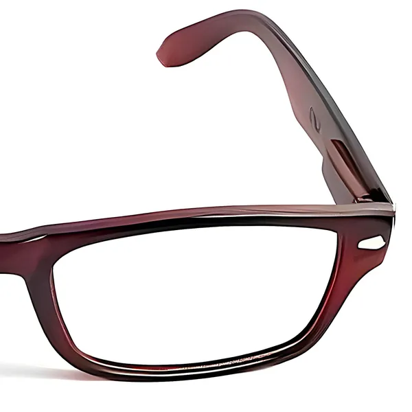 SEE_WORLD_-_Brown_Full_Rim_Frame_With_Spring_Hinges_Reading_Eyeglasses_With_Lens_Cleaner_Brush_Tool,_Hard_Case,_Cleaning_Cloth_And_Hanging_Dori