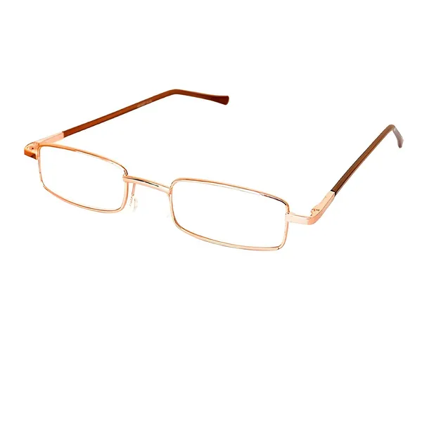 See_World_-_GOLDEN_Full_Rim_Metal_Frame_Pen_Type_Metal_Case_Compact_Reading_Eye_Glasses_Light_Weight_with_Eye_Protection_and_No_Eye_Strain_for_Men_Women_with_Micro_Fiber_Cleaning_Cloth