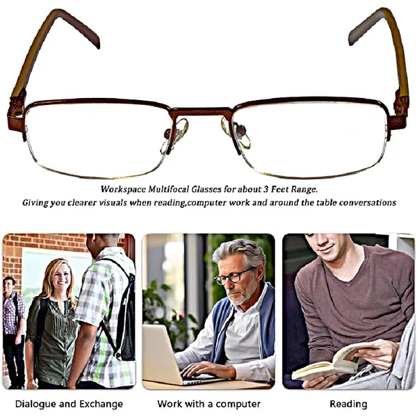 See_World_-_BROWN_Half_Rim_Metal_Frame_Reading_Eyeglasses_With_Spring_Hinges,_Lens_Cleaning_Spray,_Soft_Cover,_Cleaning_Cloth_&_Hanging_Dori