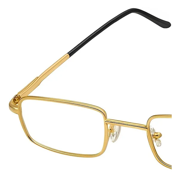 See_World_-_GOLDEN_Metallic_Full_Rim_Frame_With_Spring_Hinges_Reading_Eye_Glasses_With_Hard_Case_and_Cleaning_Cloth