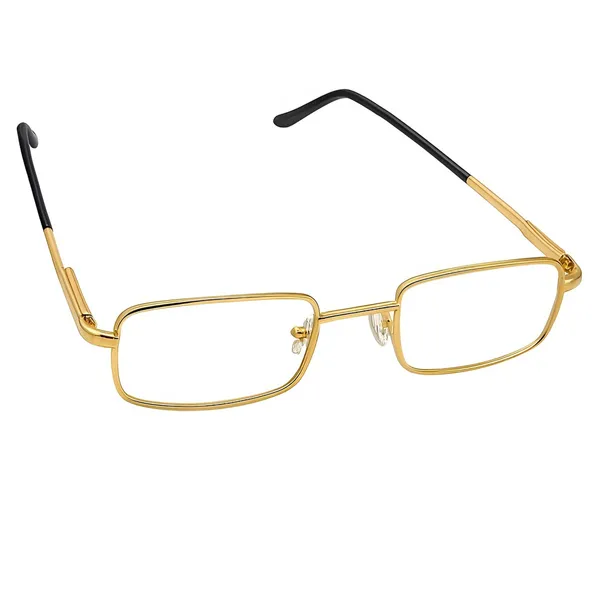 See_World_-_GOLDEN_Metallic_Full_Rim_Frame_With_Spring_Hinges_Reading_Eye_Glasses_With_Hard_Case_and_Cleaning_Cloth