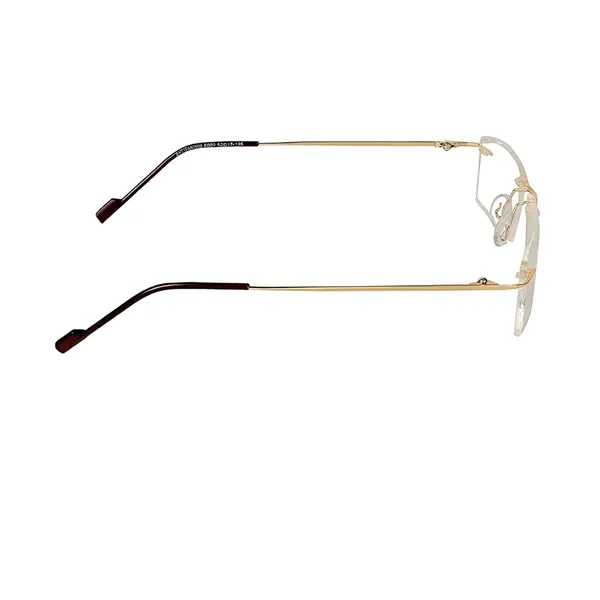 See_World_-_GOLDEN_Rimless_Thin_Metal_Frame_Reading_Eyeglasses_With_Soft_Cover,_Lens_Cleaning_Spray,_Cleaning_Cloth_&_Hanging_Dori