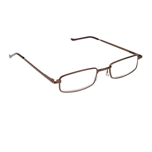See_World_-_BROWN_Full_Rim_Metal_Frame_Pen_Type_Metal_Case_Compact_Reading_Eye_Glasses_Light_Weight_with_Eye_Protection_and_No_Eye_Strain_for_Men_Women_with_Micro_Fiber_Cleaning_Cloth