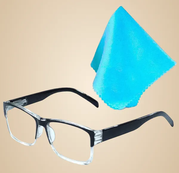 See_World_-_BLACK_Full_Rim_Frame_Reading_Eye_Glasses_With_Hard_Case_&_Cleaning_Cloth