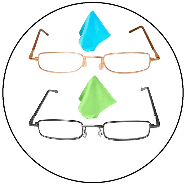 See_World_-_Golden_and_Grey_(Combo)_Full_Rim_Metal_Frames_With_Pen_Type_Metal_Cases_Reading_Eye_Glasses_With_Cleaning_Cloth_(Pack_Of_2)