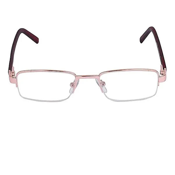 See_World_-_GOLDEN_Half_Rim_Metal_Frame_Reading_Eyeglasses_With_Spring_Hinges,_Soft_Cover_And_Cleaning_Cloth
