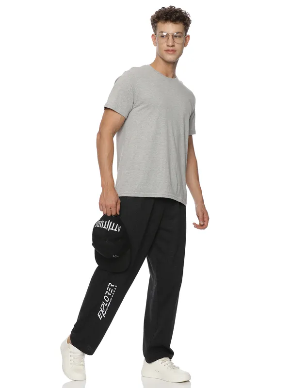 Charcoal_Cotton_Rich_Terry_Trackpant_For_Men