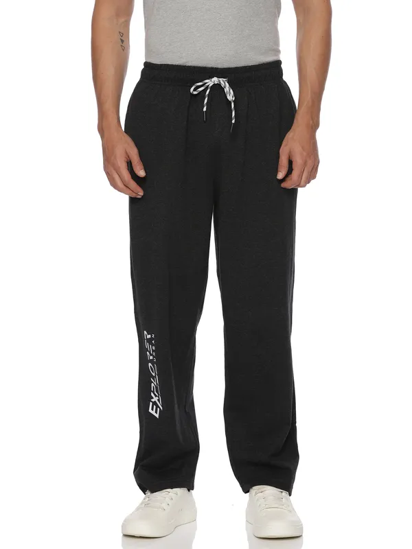 Charcoal_Cotton_Rich_Terry_Trackpant_For_Men