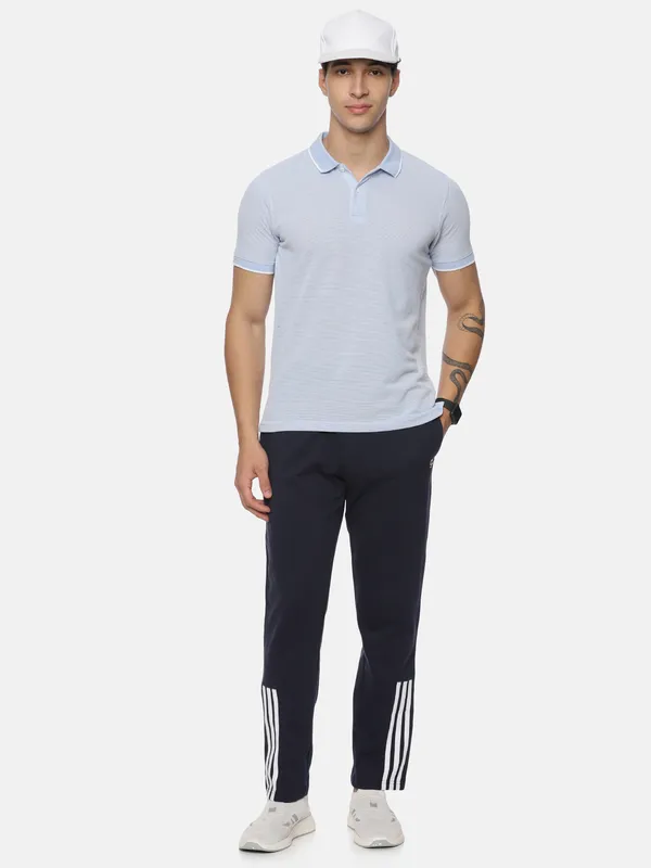 Navy_Blue_Melange_Cotton_Rich_Terry_Trackpant_For_Men
