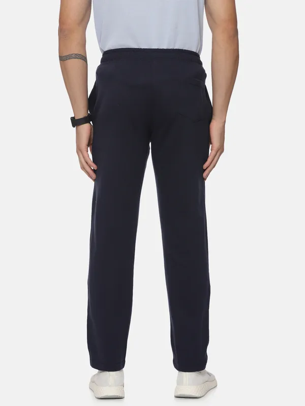 Navy_Blue_Melange_Cotton_Rich_Terry_Trackpant_For_Men