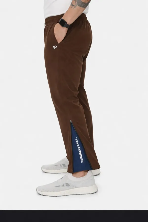 Brown_Imported_Japanese_Sporty_Trackpant_For_Men