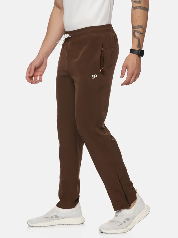 Brown_Imported_Japanese_Sporty_Trackpant_For_Men
