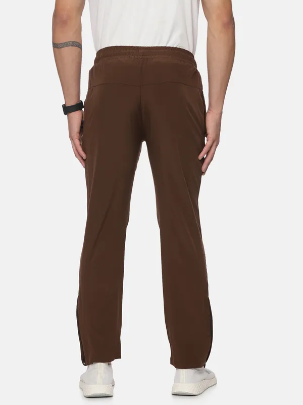 Brown_Imported_Japanese_Sporty_Trackpant_For_Men