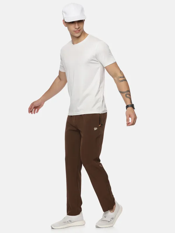 Brown_Imported_Japanese_Sporty_Trackpant_For_Men