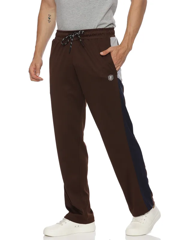 Brown_Mid-Rise__Trackpant_For_Men