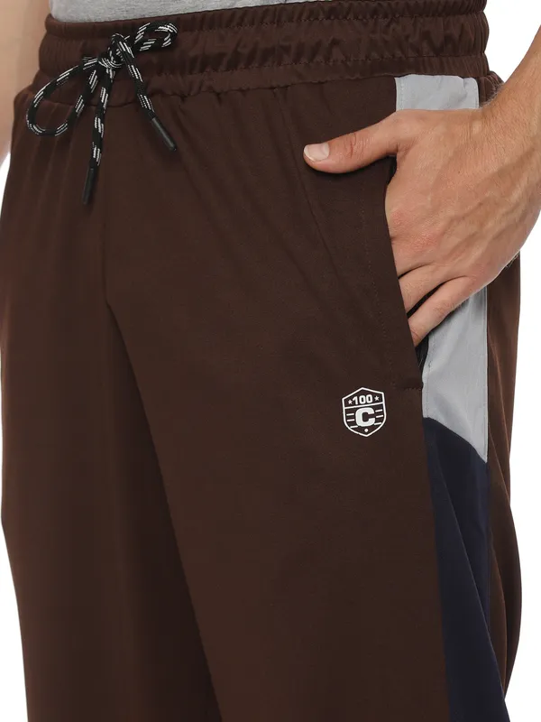 Brown_Mid-Rise__Trackpant_For_Men