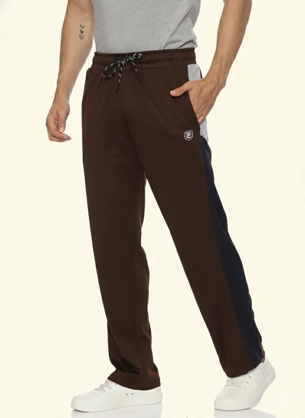 Brown_Mid-Rise__Trackpant_For_Men
