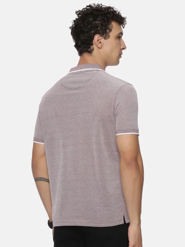 Maroon_Cotton_Belgium_Fabric_Golf_Polo_Tshirt_For_Men